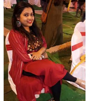 Ishika Roy