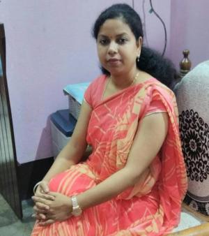 Shivangi Kumari