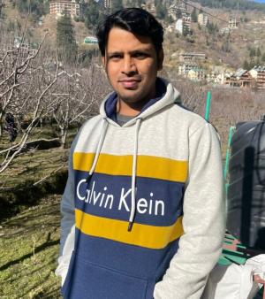 Vikas kumar 