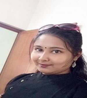 Tamali Chakraborty