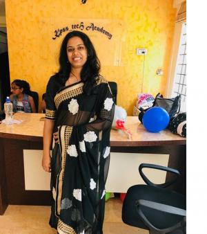 Ekta Kumari