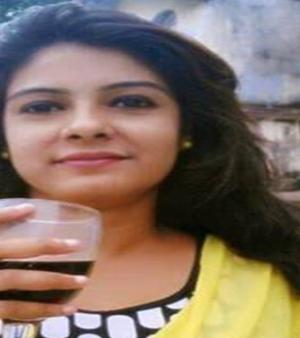 Arushi shreya