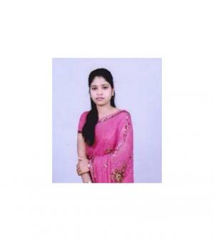Sukriti Krishna