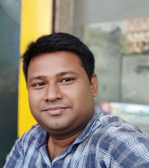 RAVI SHANKAR CHAUHAN