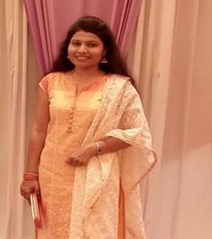 POOJA KAMBLE