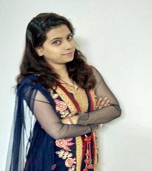 Manisha Pramanick