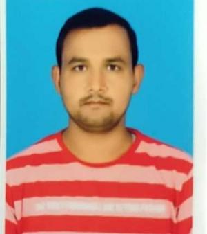 Chandan kumar 
