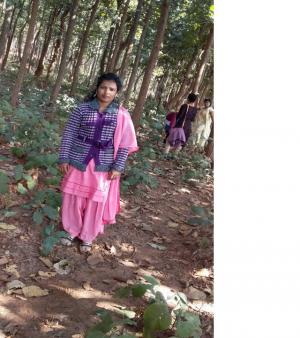 Beauty Kumari