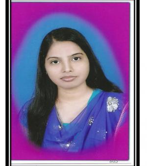 Abhiranjana Kumari