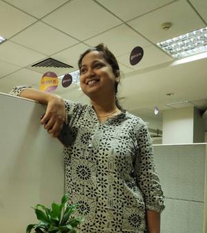Suchitra