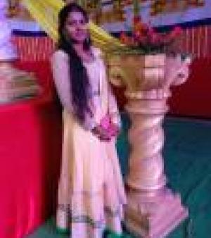 Sudha Kumari Gupta