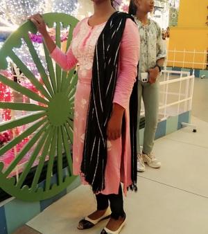Roli Gautam 