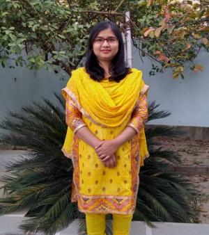 sudha Rao
