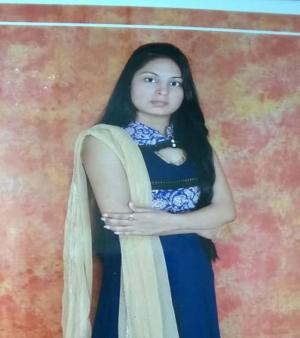sanyogita Kumari