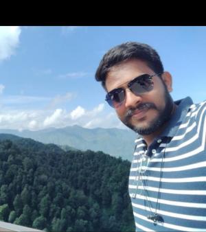 Kranti Singh