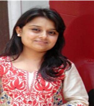 Pratisha Mishra