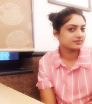 Sugandha