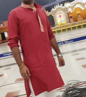 NISHI KUMAR RANJAN