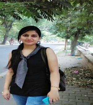 Payal Singh