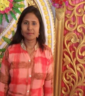 Maya kumari