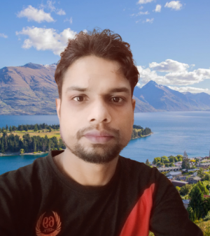 Rohit