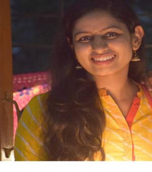 Smrity kumari