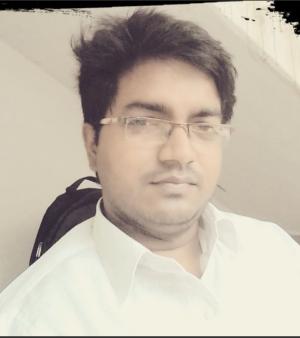 Jitendra kumar chauhan