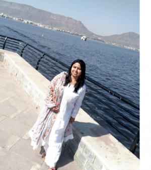 Aparna Kumari
