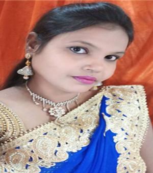 Prity Kumari