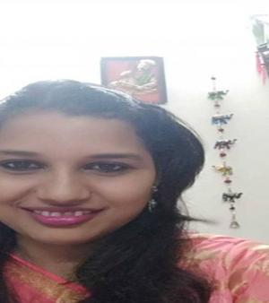 SAPNA SINGH