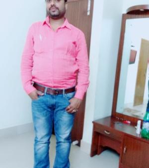 Santosh Singh 