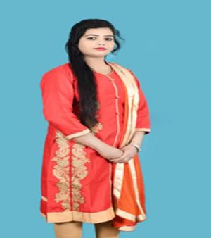 Shruti Sharma