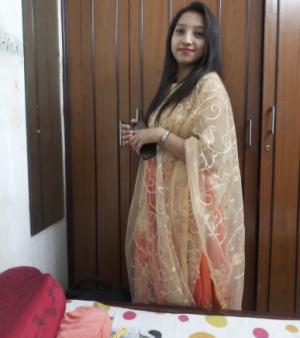 Akanksha 