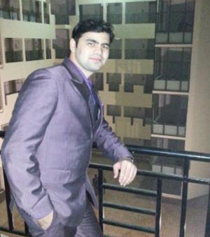 Dr.Kumar Uttam 