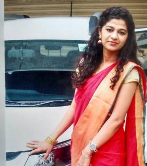 Rajani Kumari