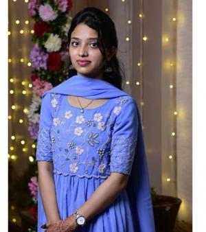 Prerana Srivastava