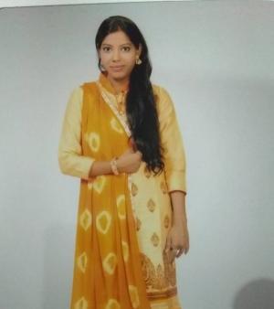  Km. Ritika Kumar
