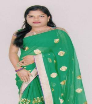 SALONI KUMARI