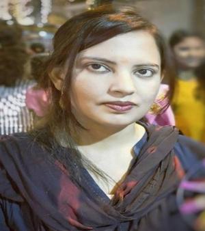 Preeta Singh 
