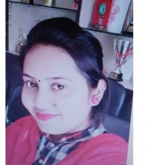Supriti Kumari