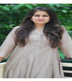 Ahilya Vyas
