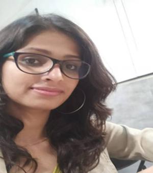 Manisha Singh