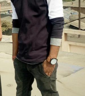Dilip Kumar