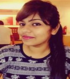 Priyanka Shakarwal(