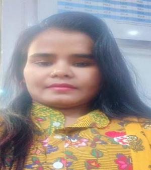 Alka gaur