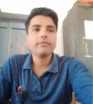 Bhaskar Mishra