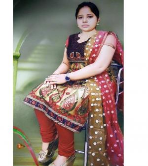 Sneha Bharti