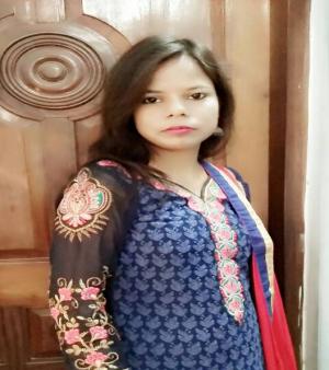 monika  kumari