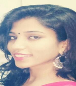 Isha Choudhry