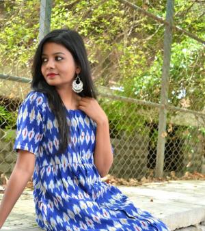 Nivedita Nutan